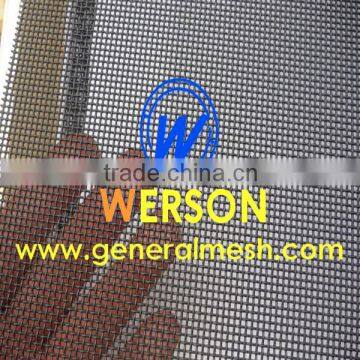 Australia Standard Stainless Steel Security Mesh Screen photo-2