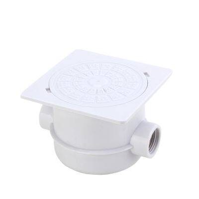 PVC Swimming Piscina Pool Accessories Piscine Piscina Pool Underwater Light Junction Box For Piscina Pool Light photo-6