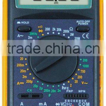 DT5803 Digital Multimeter