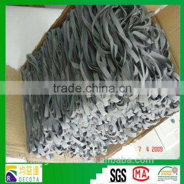 natural rubber elastic tape