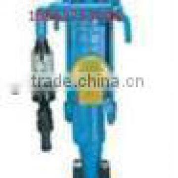 rock drill jack hammer YT23 for sale