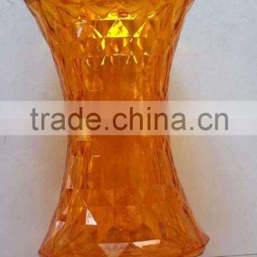 Replica Acrylic Elegant Philippe Starck Prince Aha Stools ,Polycarbonate Prince Aha Stools ,fashion Kid's Stool for Living Room photo-4