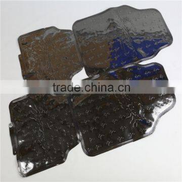 2016 Hot Sale Universal PVC Car Mat photo-2
