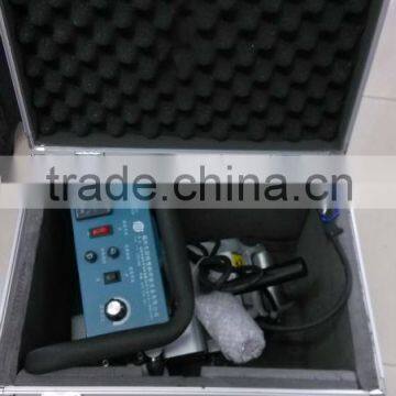 Geomembrane welding machine factory with best price