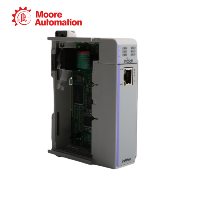 PROSOFT MVI69E-MBTCP Modbus TCP/IP Enhanced Communication Module In Stock photo-3