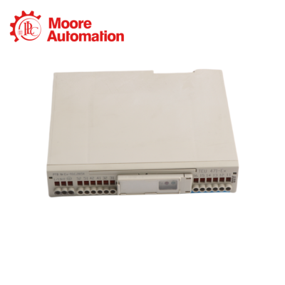 ABB TEU471-EX.A P.11471-0-3011011 F.6.880581.2 photo-2