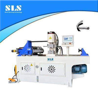 Reducing Expanding Expander Machine Tube End Forming Crimping Machine Pipe Reducing Machine