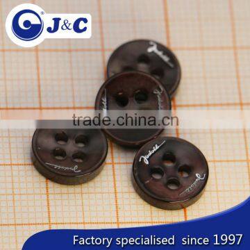 Brown MOP Shell Buttons,pearl Shell Buttons photo-3