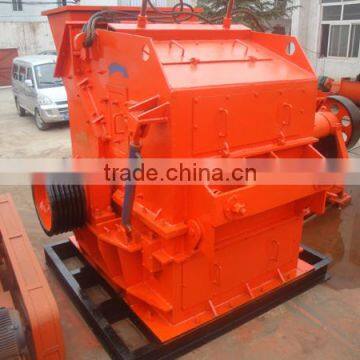 Huahong Sand Maker/sand Production Line photo-4