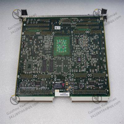 MOTOROLA MVME162P-244L Embedded Computer