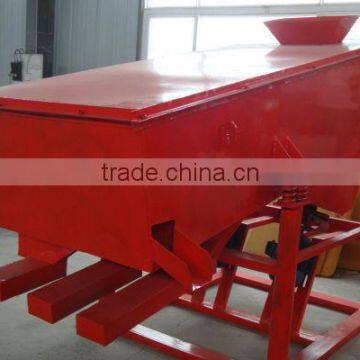 ZS Series Linear Vibrating Screen for Sale