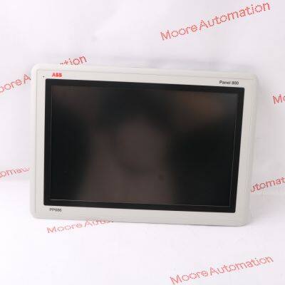 ABB PP865A 3BSE042236R2
