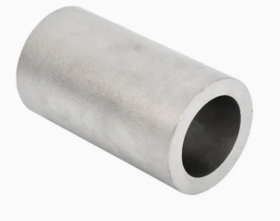 Tubos y tuberías soldadas de acero inoxidable 254smo/1.4547/S31254/X1crnimocun20-18-7 ASTM A312