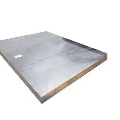 Cold-Drawing ASTM 410 420 430 436 439 441 201 304 316 2b Ba No. 1 Polished Stainless Steel Sheet Ss Plate for Stairs