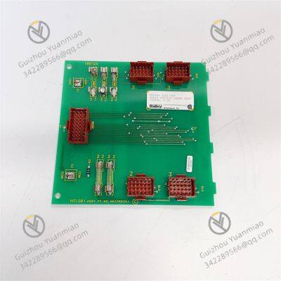 Controlador ABB NTLS01