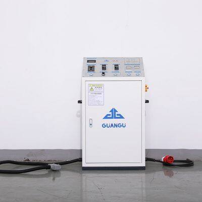 Магнитный полировальный станок GG2380