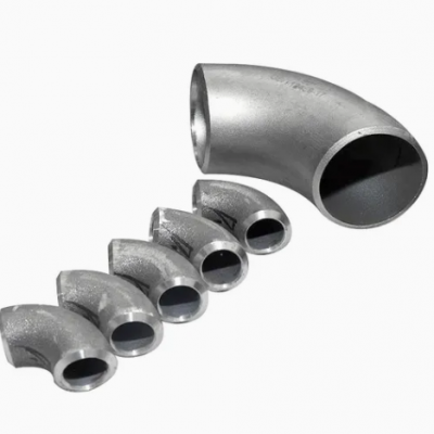 Stainless Steel Elbow 45 Degree Elbow photo-2