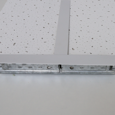 T Grid for Gypsum Ceiling System T Runner Aluminum Lay in Suspended Ceiling Tee Grid