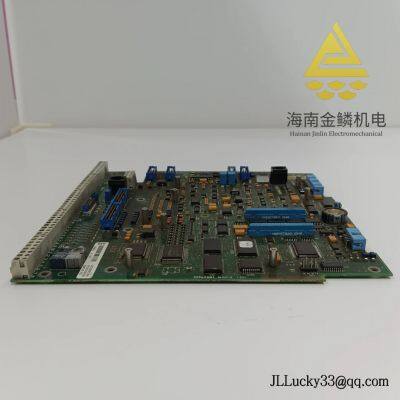 ABB SDCS-CON-2-COAAT Панель управления, 3ADT220090R2 – OEM-модуль контроллера для DC-приводов DCS500/DCS600
