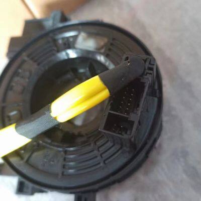 84307-0r050 Clock Spring for Corolla Im RAV4 Tacoma with Angle Sensor