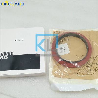 Hochwertige Motorteile S60 KURBELWELLE HINTERE DICHTUNG 23516969, geeignet für Detroit photo-5