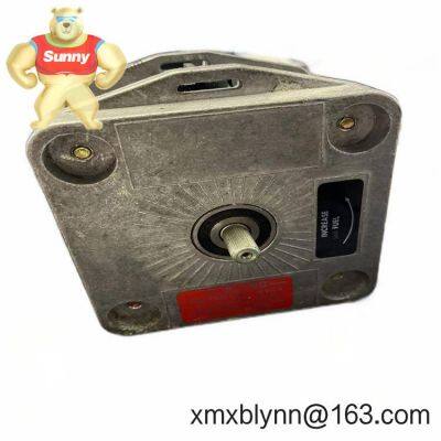 Woodward 8256-021: Reliable Speed Control for Industrial Turbines and Engines