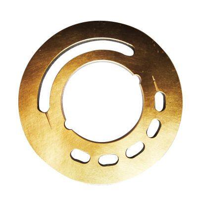 Pump Accessories A10VSO71 Valve Plate Hydraulic Pump Part Repair Kits for Rexroth Piston Pump photo-1