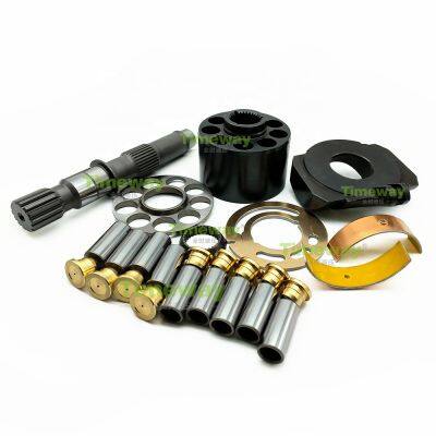 Аксессуары для гидравлических насосов JRR045 JRL045 Комплекты для ремонта осевых поршневых насосов для JRR-045B JRL-045B Комплекты роторных групп насосов Danfoss