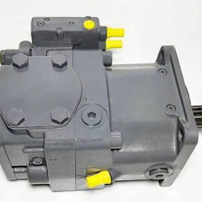 SANY SY335 Hydraulic Main Pump | Excavator Hydraulic System Pump | Factory Direct Supply