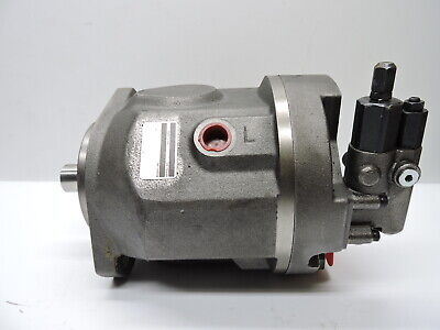 Genuine SANY Hydraulic Plunger Pump B220-301000394 | OEM Plunger Kit, Valve Plate & Barrel Assembly for SANY Excavator photo-2