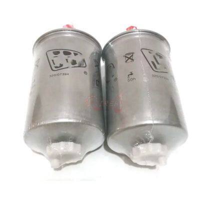 Diesel Fuel Water Separator Filter 320/07394 320/07155 320/07057 for JCB 3CX 4CX JS140 JS200 JS210 JS220 JS240 photo-3
