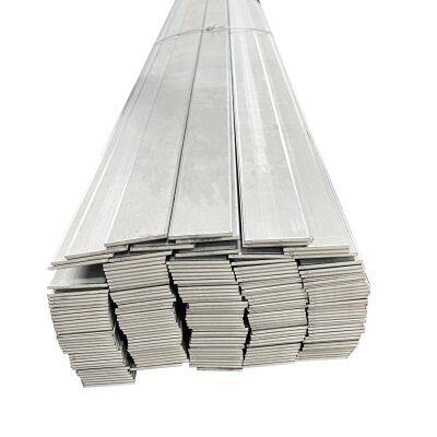 Wholesale High Quality SUS304 Ss Flat Bar Stainless Steel 316 Flat Bar and Ss316L Flat Steel Bar photo-5