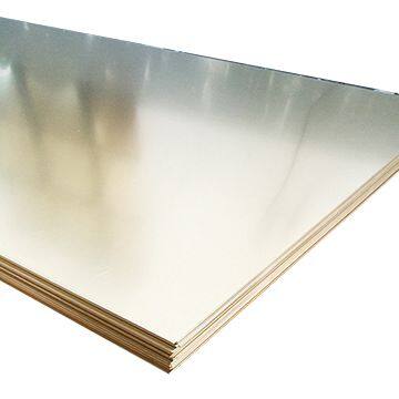 Copper Plate Metal ASTM T2 H65 H62 C1100 C1220 C2400 C2600 3mm 4mm Plate photo-2