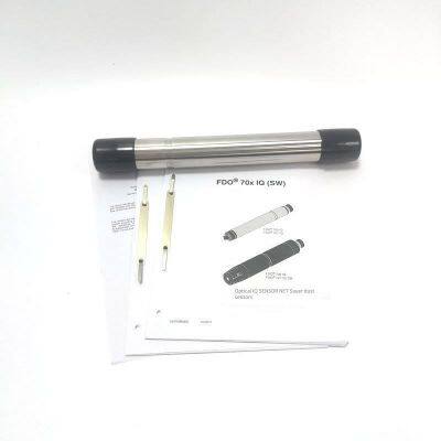 German Wtw Dissolved Oxygen Sensor Fdo 700 Iq, Article Number: 201650, Original Genuine Product