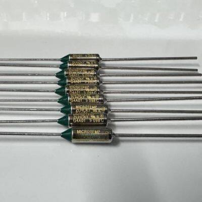 Эмэрсон (Emerson) предохранитель 10А 250В G4A01098C для проводки бытовой техники