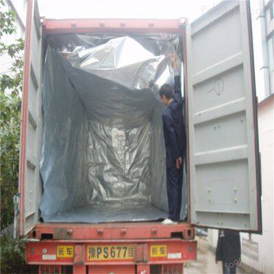 Container Liner Bag for Cement and Construction Material Transport photo-2