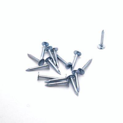 POWER Ceiling Nails With Consistent Performance for Global Construction Projects photo-4