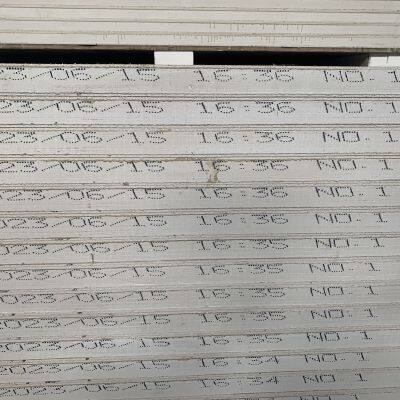 Insulation Board Large Character Inkjet Printer photo-3