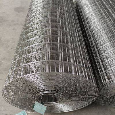 304 Stainless Steel Welded Wire Mesh, Farming Fence Mesh, Chicken Coop Mesh, Mesh for Raising Ducks, Geese and Rabbits, Rustproof Isolation Mesh photo-4