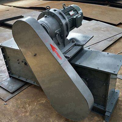 Xiangyun Offers Immediate Supply of Fu270 Scraper Conveyors for Coal Powder and Dust, Buried Scraper Conveyors, Customizable