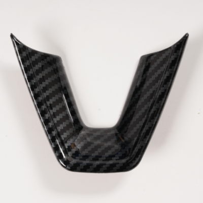 25 TMY Juniper/TM3 Lenkradunterverkleidung - Hochland-spezifisches Design