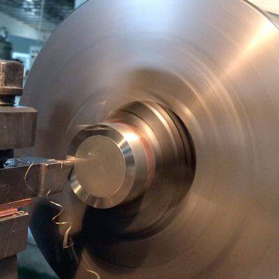 Machining Processing