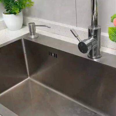 Kitchen Faucet