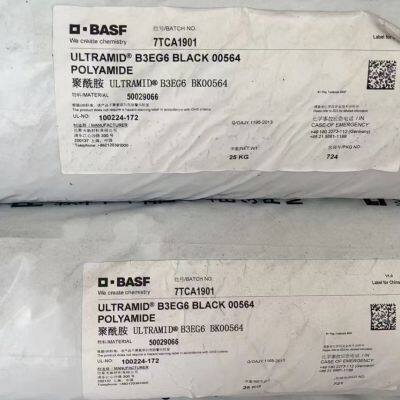 BASF PA6 B3EG6 Pelotas de Nylon Virgem Materiais Primários para Moldagem por Injeção photo-3