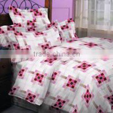 100% Polyester Microfiber Bed Sheet Sets/ High Quality Linen Bed Sheet Sets photo-3