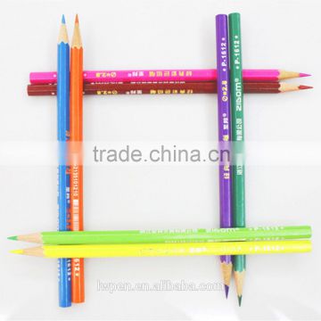 Top quality special rainbow 72 color pencil