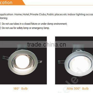 ALITE 7W G24 Led pl Light Bulb E26 G23 Base photo-5