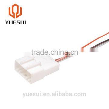 customised Wire Cable Assembly with TS16949