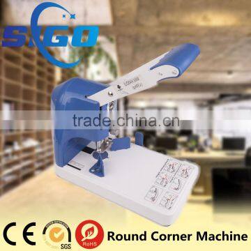 SG-L30 round corner cutting tools round corner card cutting