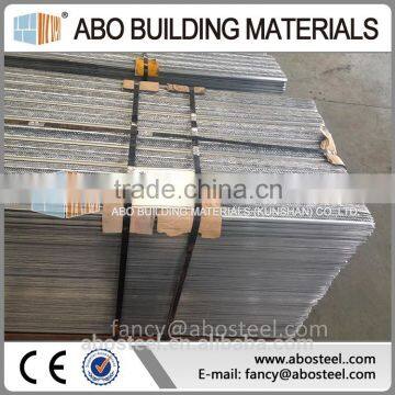Rib Lath, Flat Rib Lath, Metal Rib Forming Lath photo-4